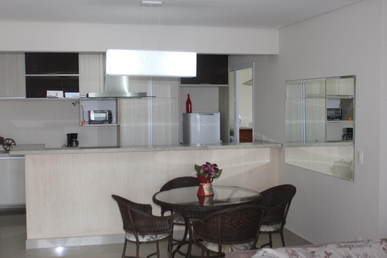 Apartamento Dois Quartos - Condominio Twice Guaruja Exterior photo