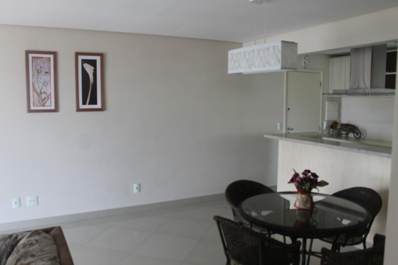 Apartamento Dois Quartos - Condominio Twice Guaruja Exterior photo
