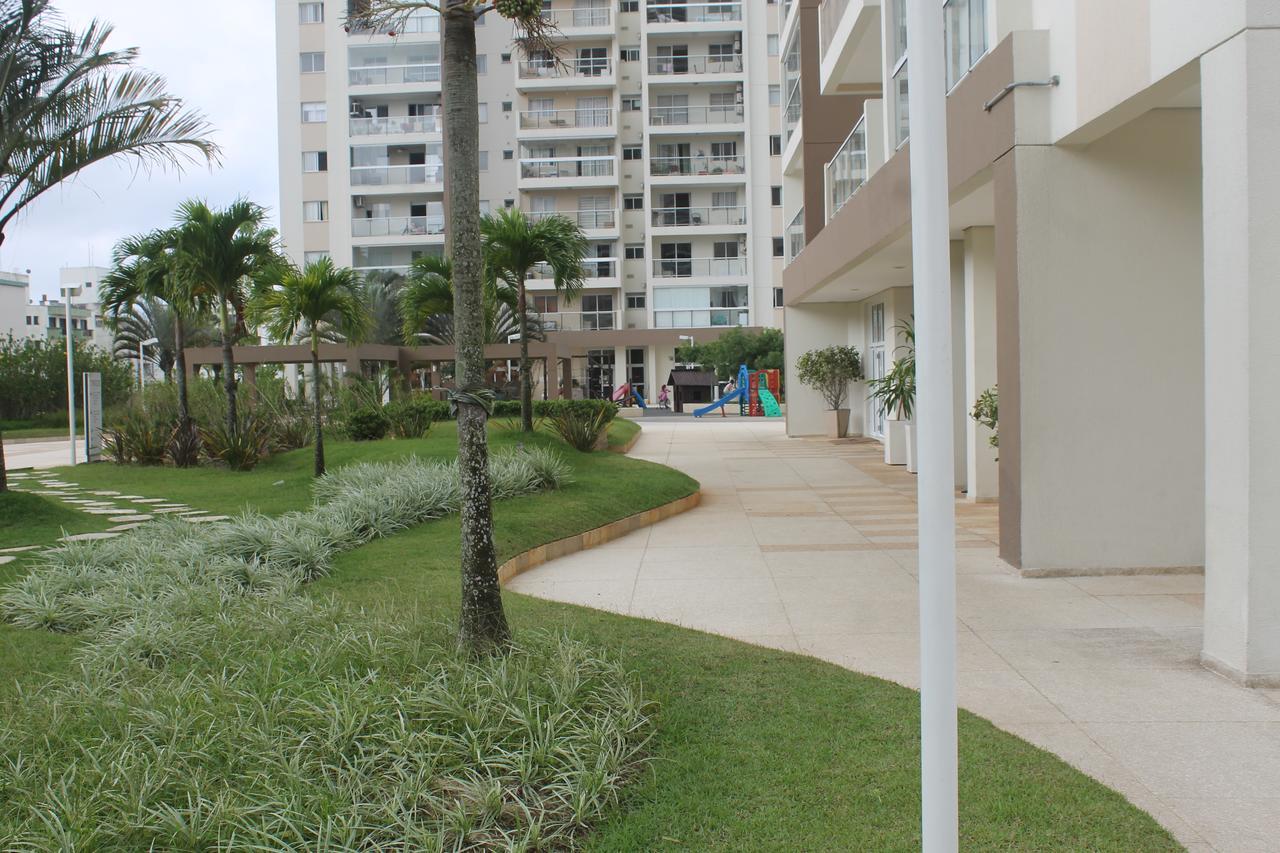 Apartamento Dois Quartos - Condominio Twice Guaruja Exterior photo